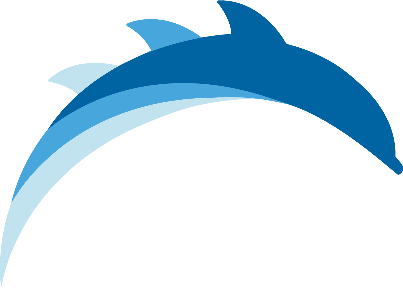 Dolphin Entertainment
 logo (transparent PNG)