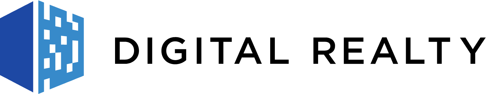 Digital Realty logo large (transparent PNG)
