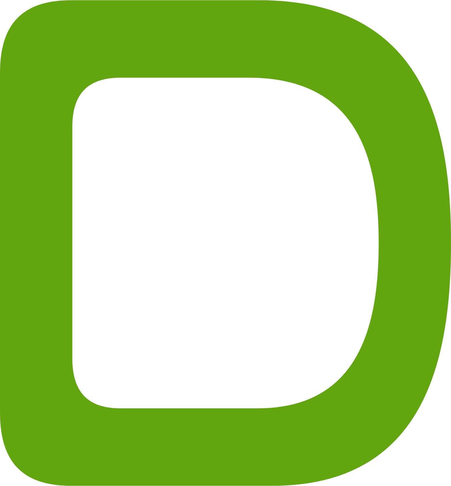 Delta Israel Brands logo (transparent PNG)