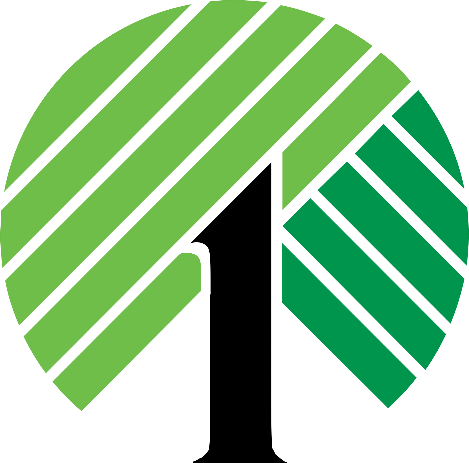 Nature Tree Logo PNG Vector (AI) Free Download
