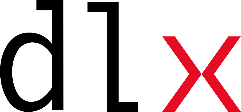 Deluxe Corporation logo (PNG transparent)
