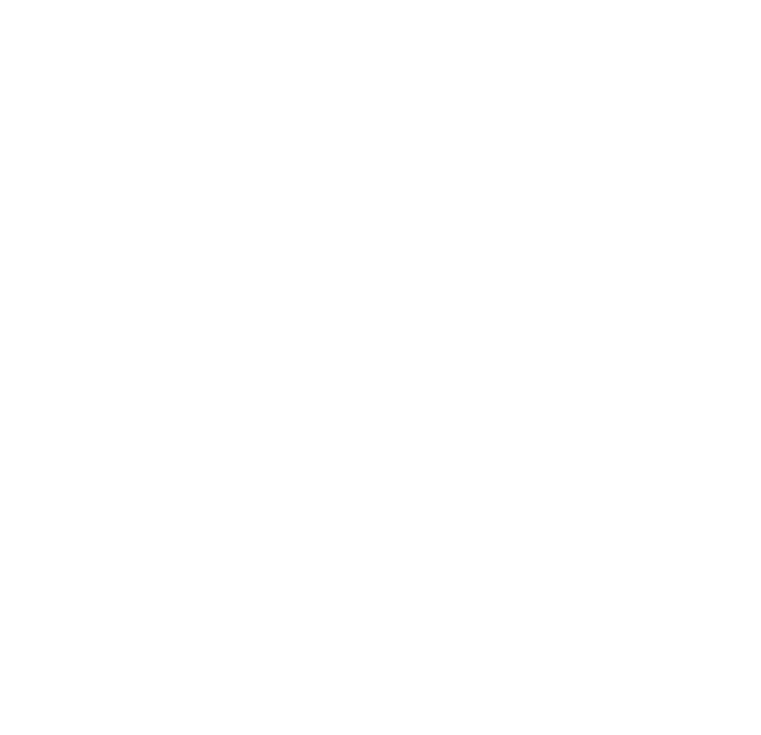 Delignit AG Logo für dunkle Hintergründe (transparentes PNG)