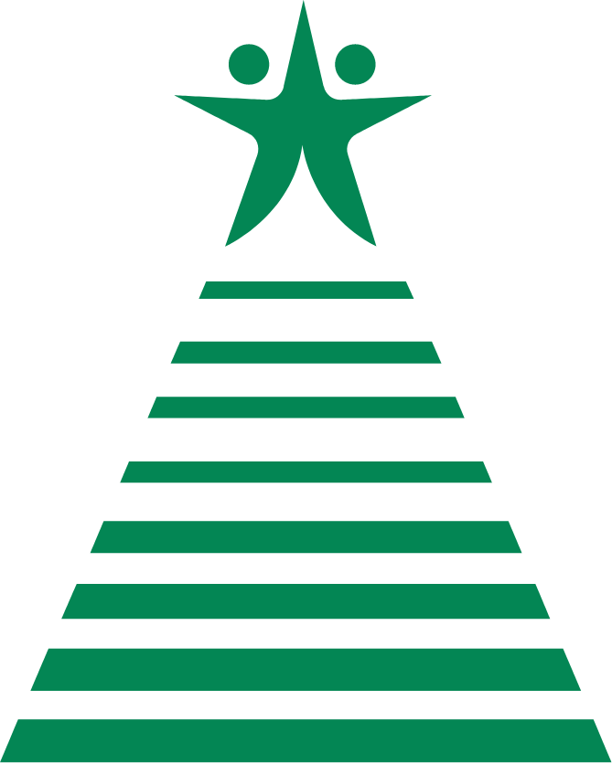 DMart logo (transparent PNG)