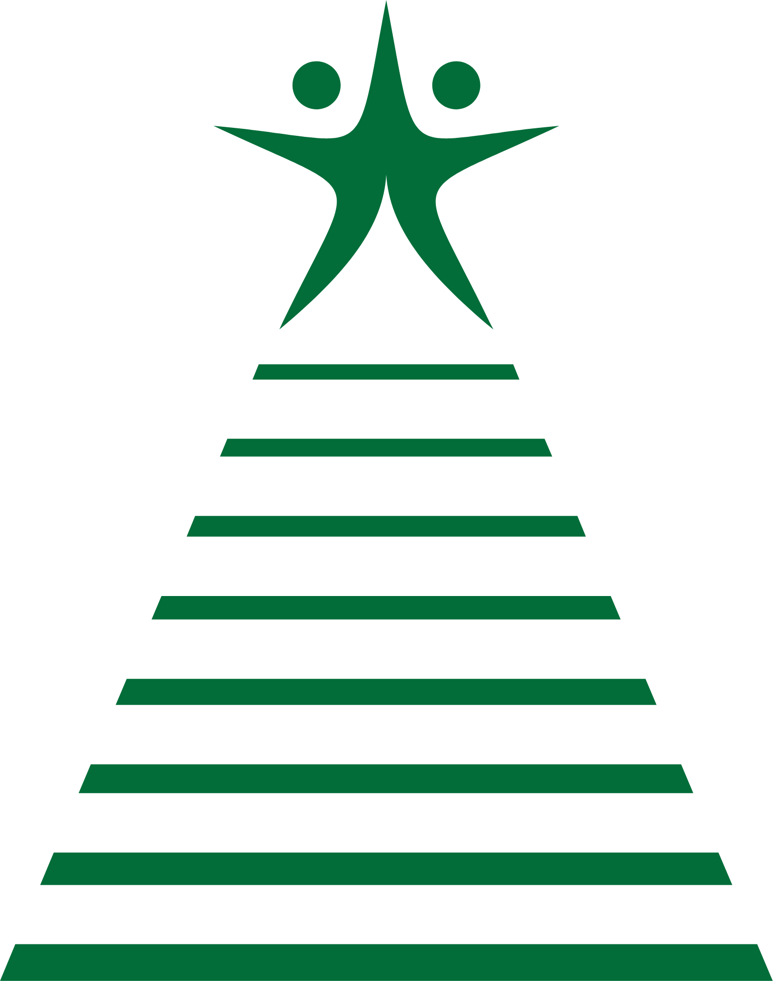 DMart logo (transparent PNG)