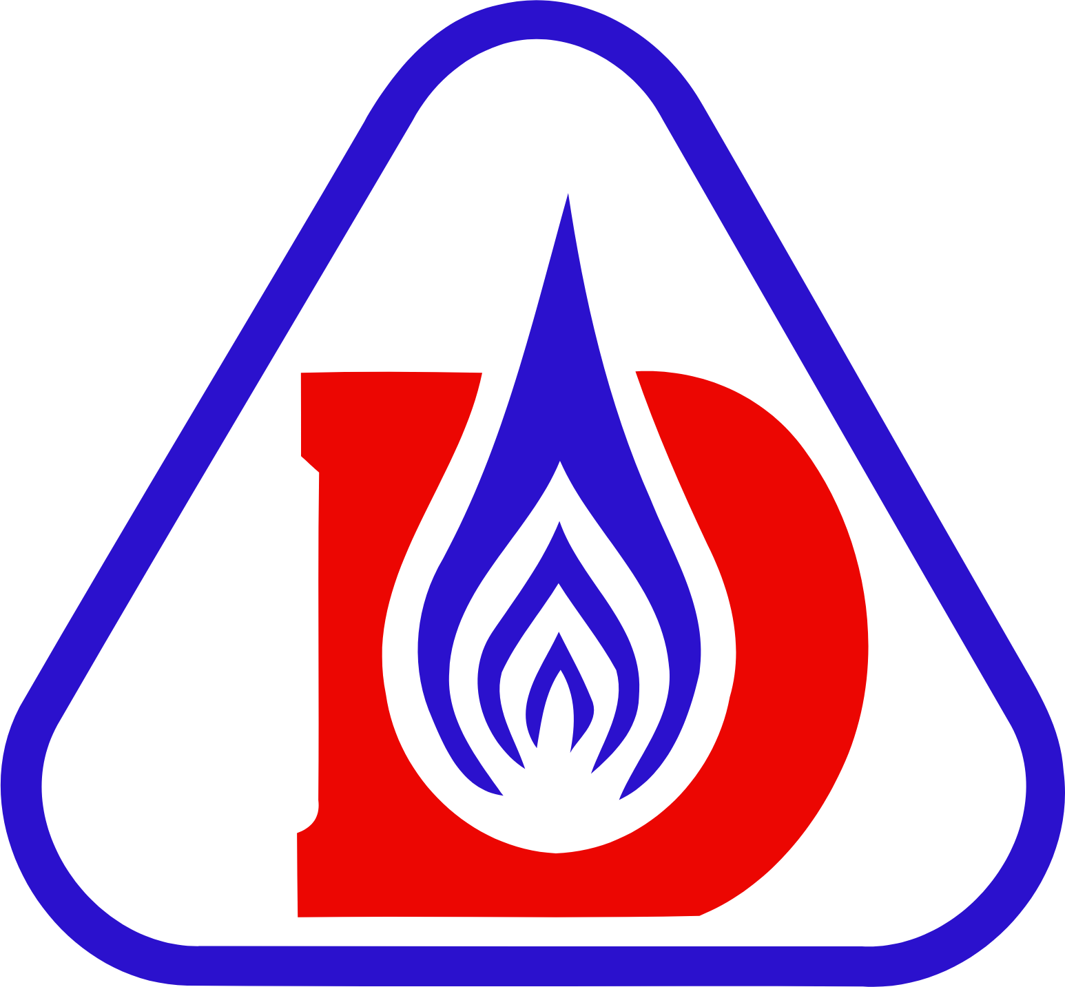 Dorchester Minerals logo (transparent PNG)