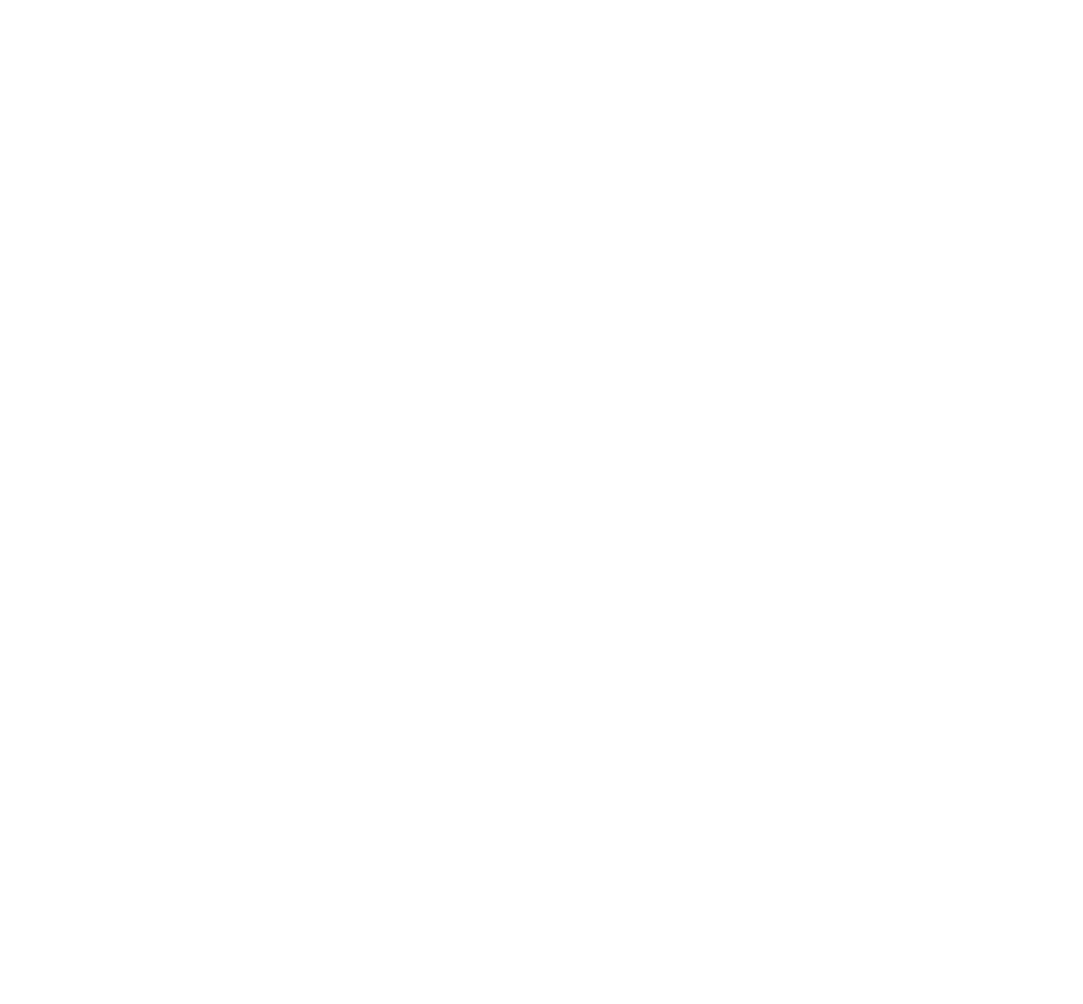 Dorchester Minerals logo for dark backgrounds (transparent PNG)