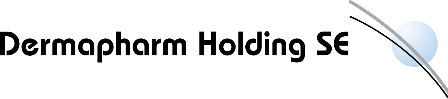 Dermapharm logo large (transparent PNG)