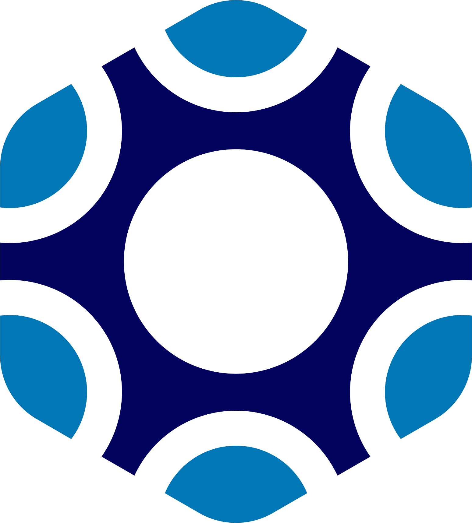 Damora Therapeutics Logo (transparentes PNG)