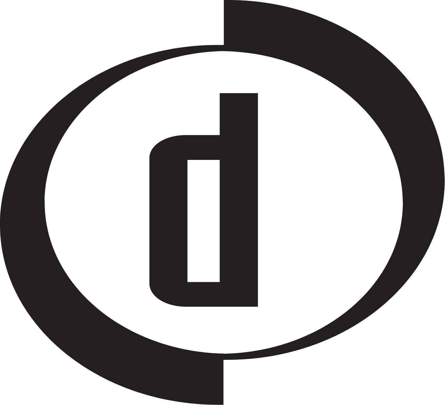 Digimarc
 logo (transparent PNG)