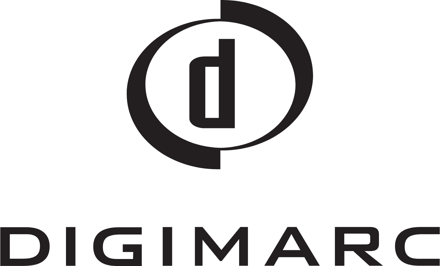Digimarc
 logo large (transparent PNG)