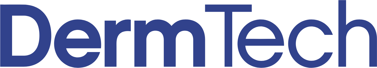 DermTech logo large (transparent PNG)