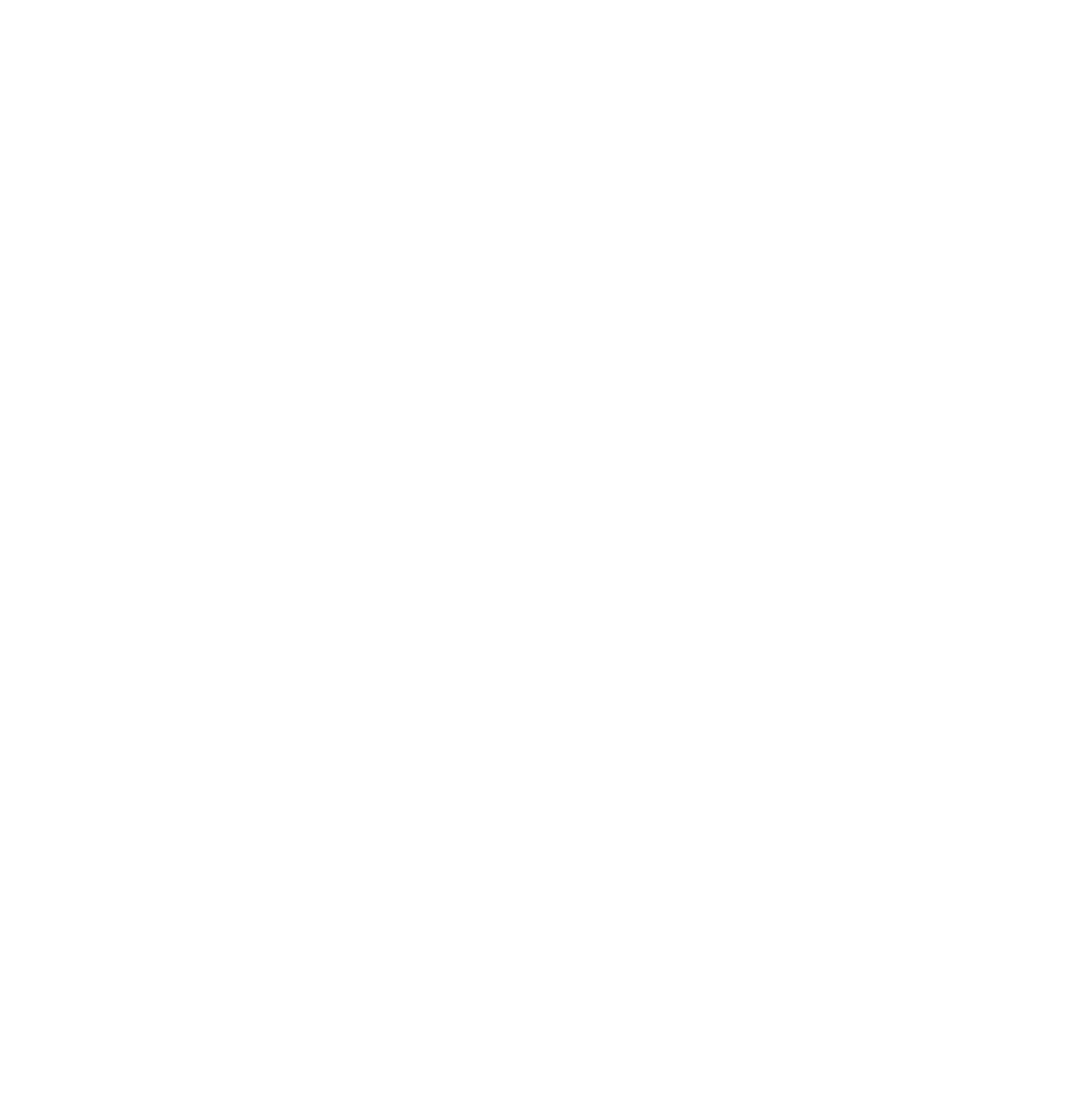 Ginkgo Bioworks
 logo on a dark background (transparent PNG)