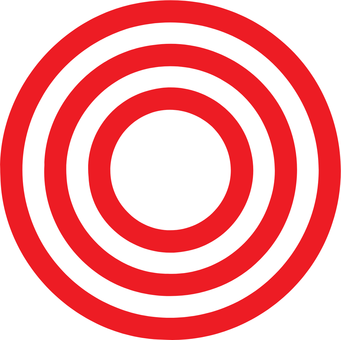 Indoritel logo (transparent PNG)