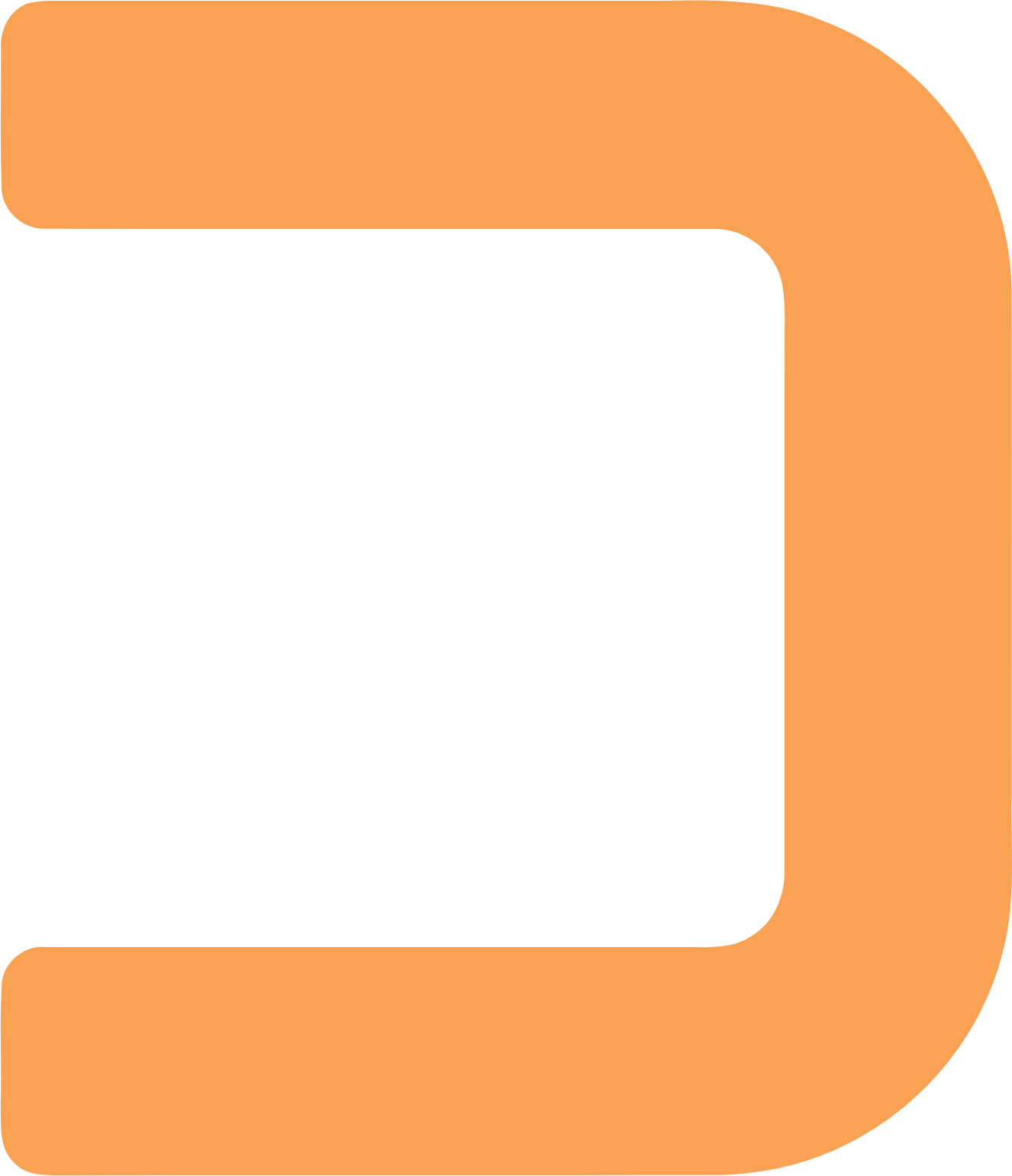 Denali Therapeutics
 logo (transparent PNG)