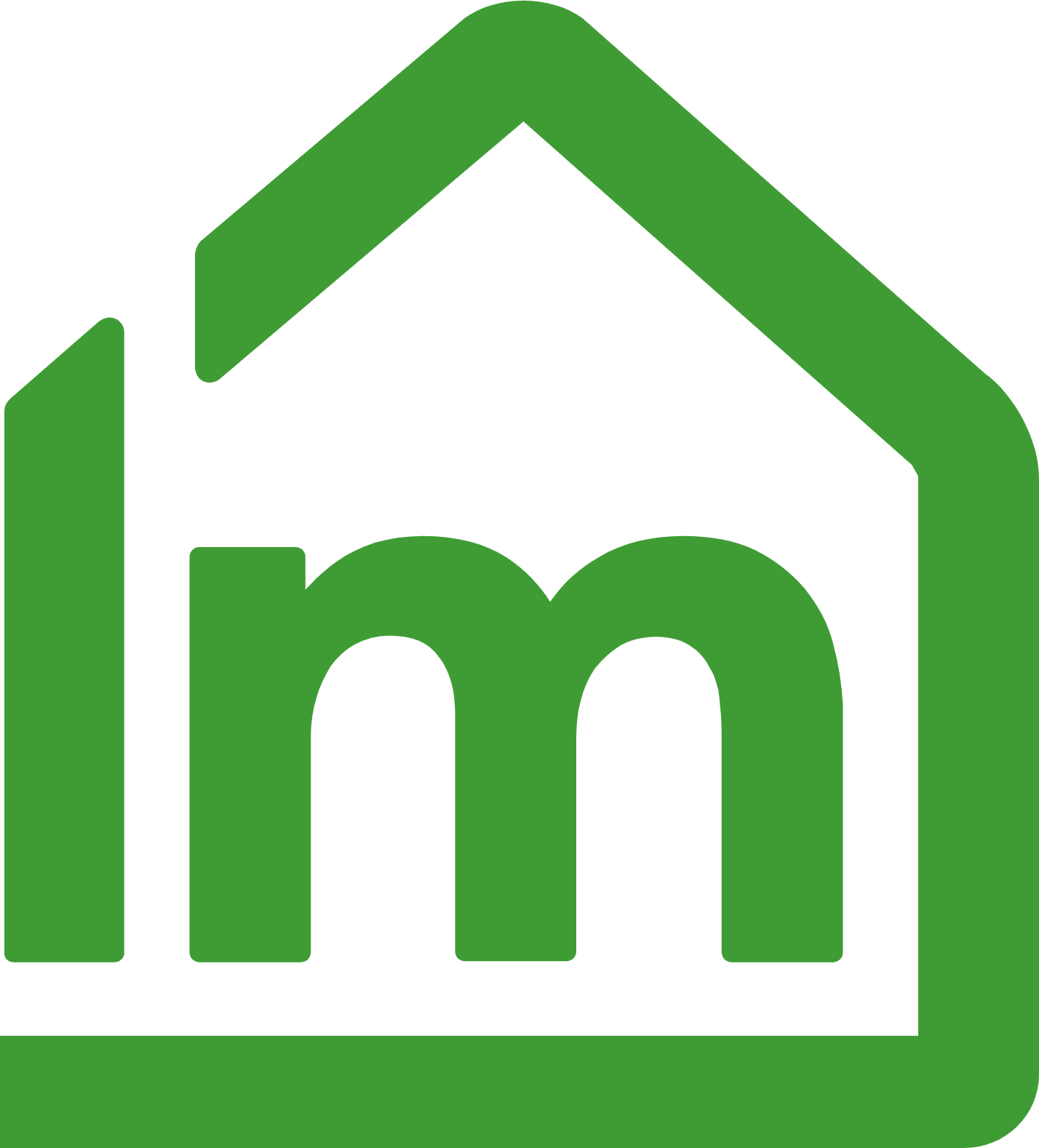 Dunelm Group logo (transparent PNG)