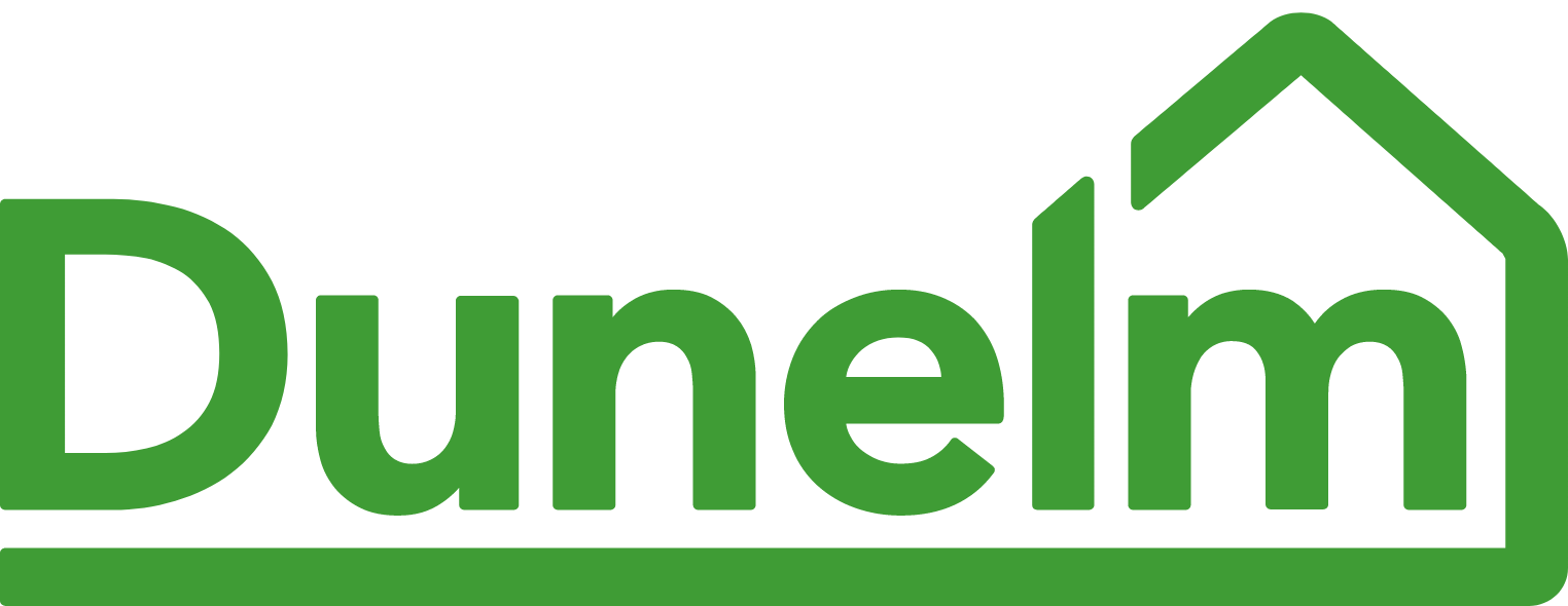 Dunelm Group logo large (transparent PNG)