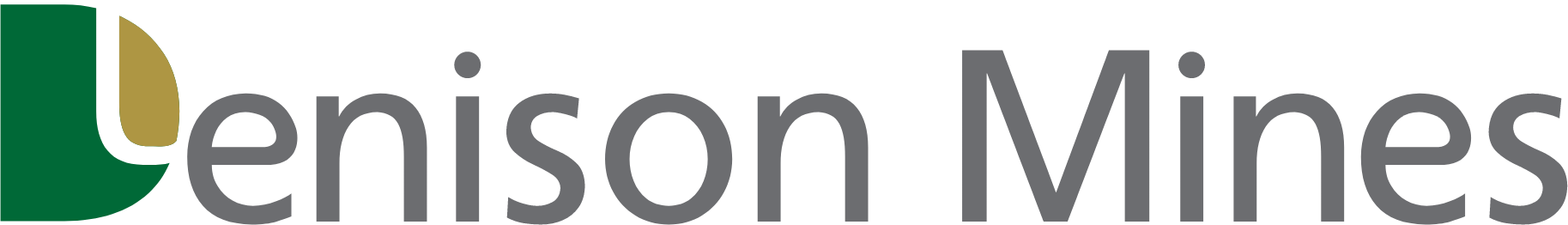 Denison Mines
 logo large (transparent PNG)