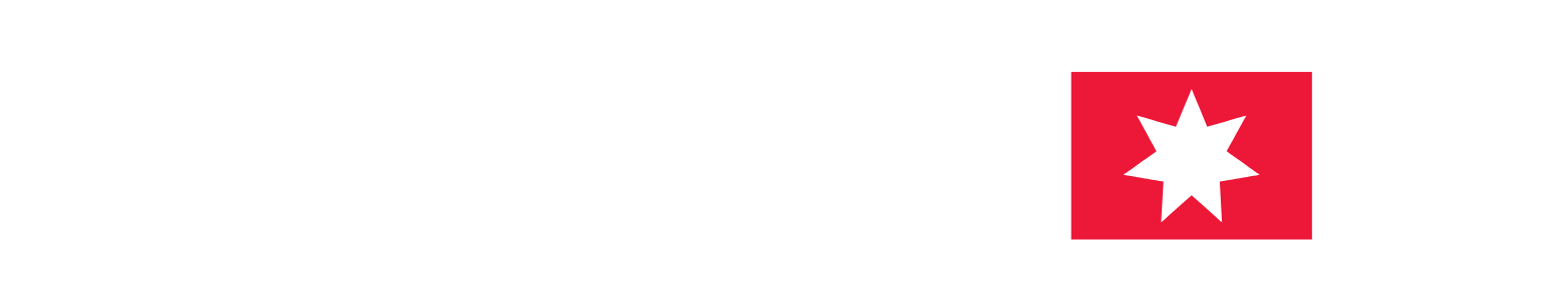 D/S Norden (Dampskibsselskabet Norden) logo large for dark backgrounds (transparent PNG)