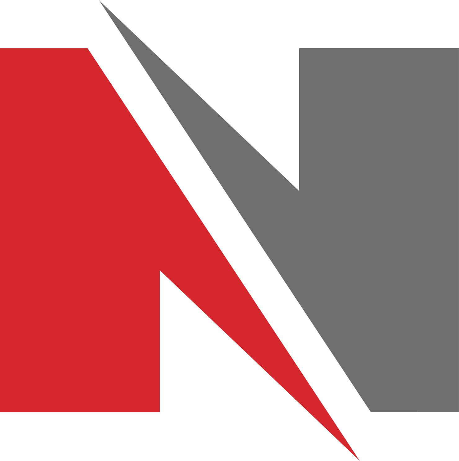 NOW Inc. Logo (transparentes PNG)