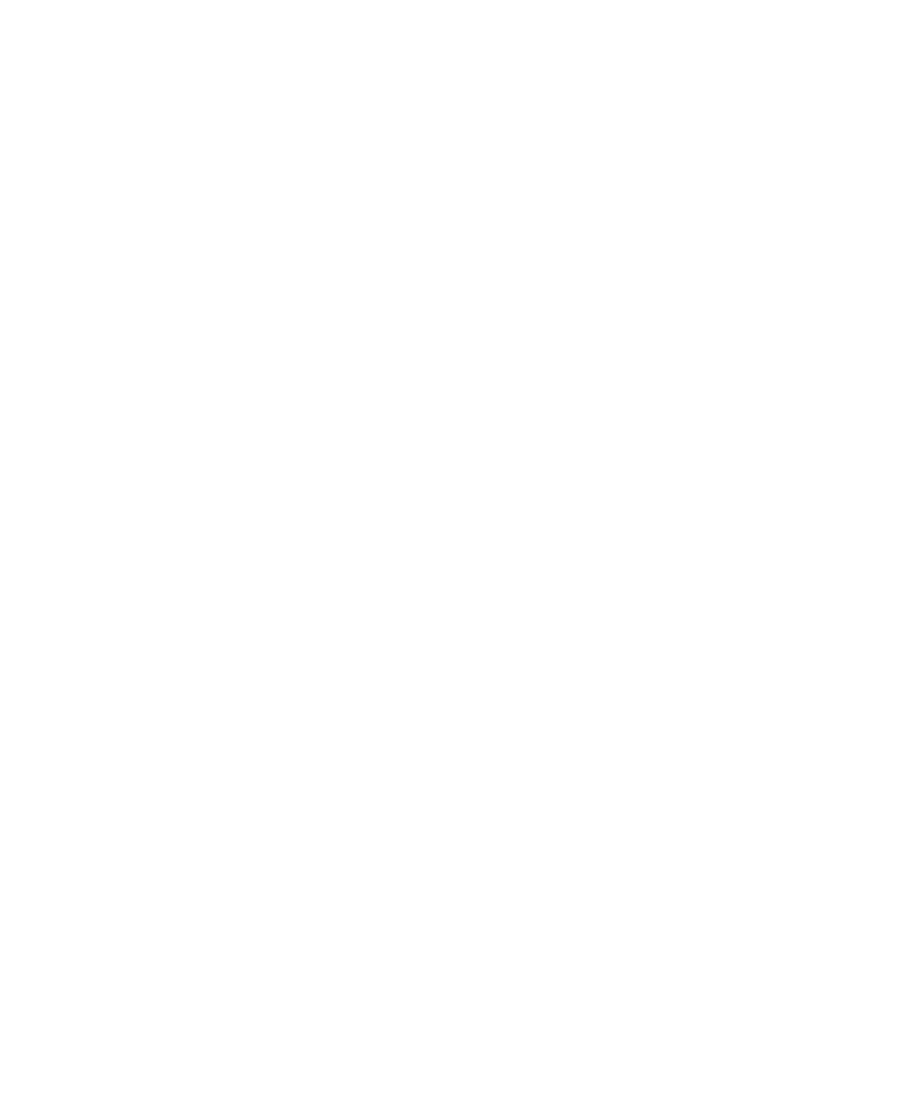 Industrie De Nora logo pour fonds sombres (PNG transparent)