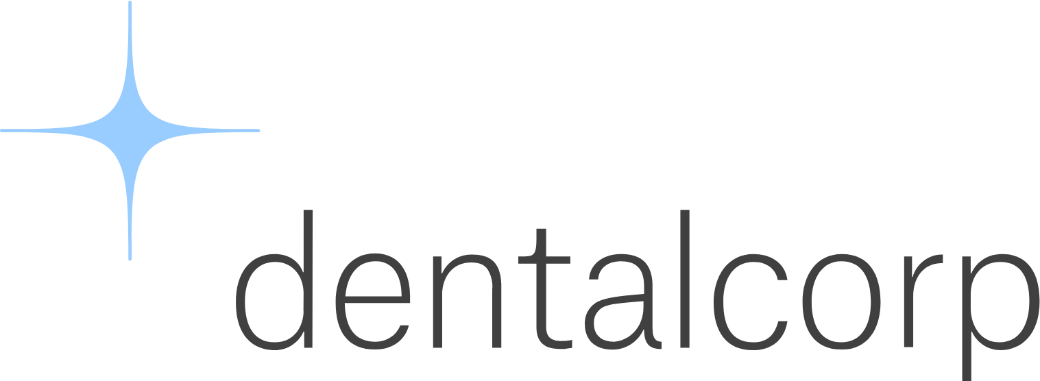 dentalcorp logo large (transparent PNG)
