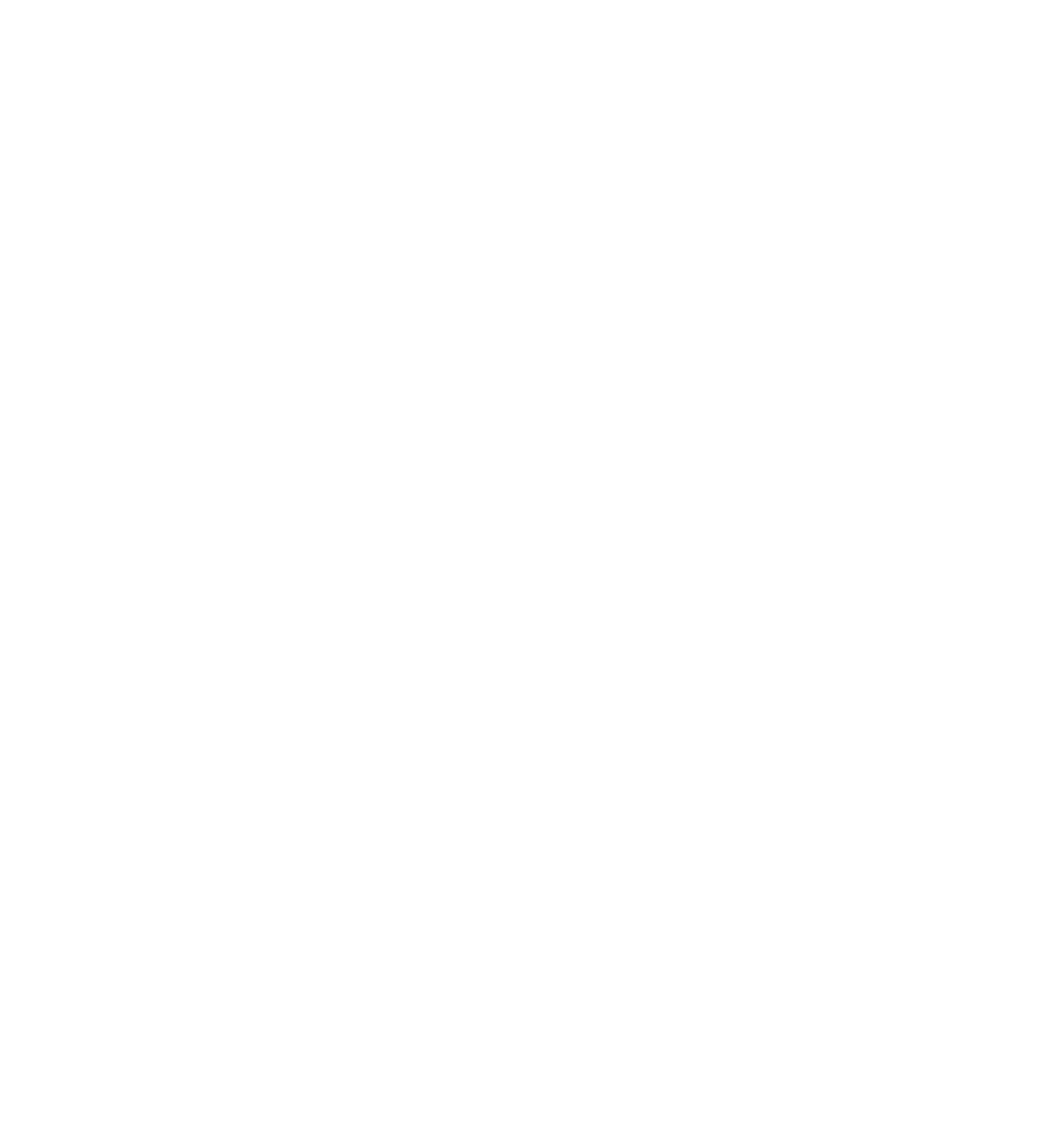 Danya Cebus Logo für dunkle Hintergründe (transparentes PNG)