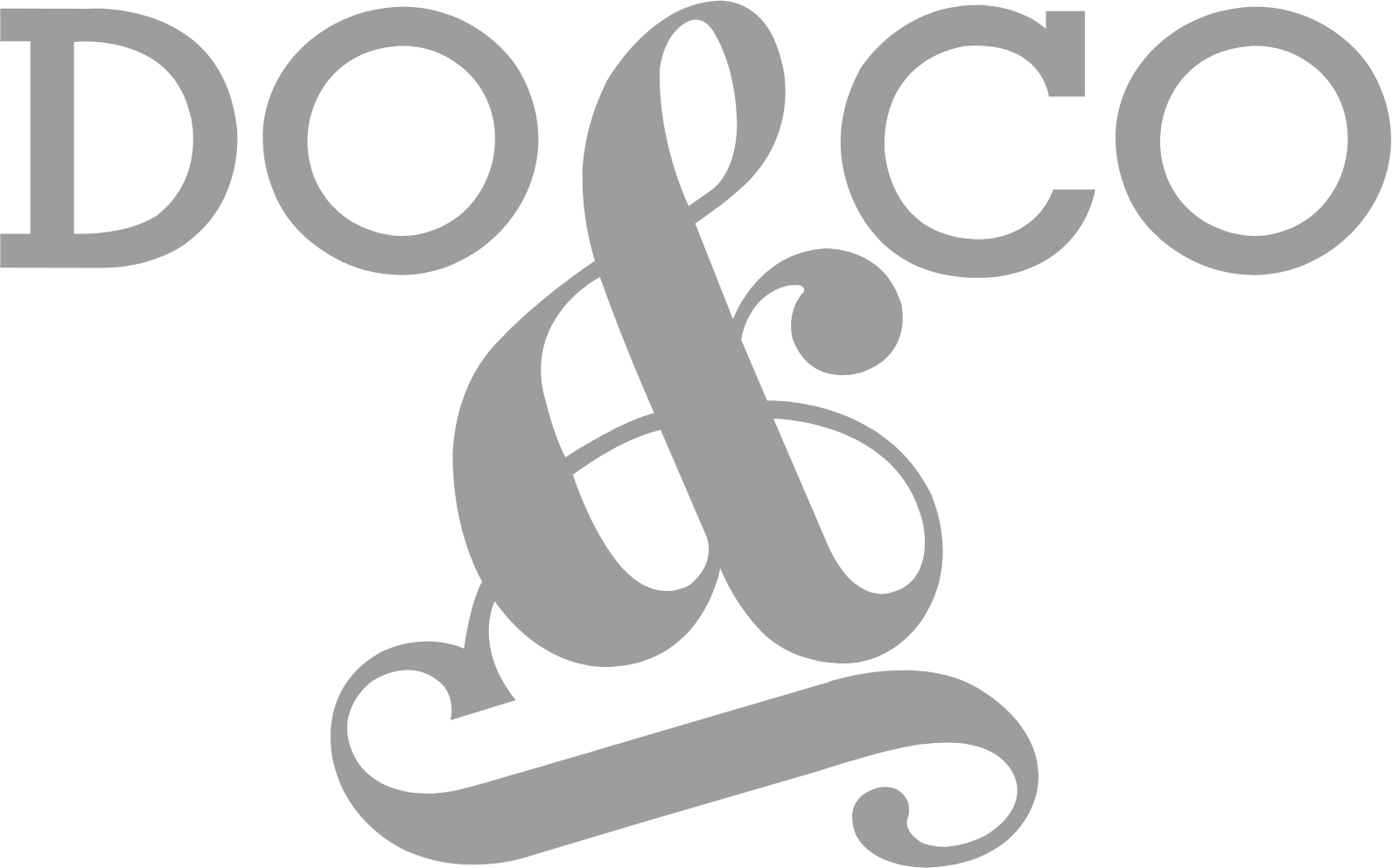 DO & CO Aktiengesellschaft logo large (transparent PNG)