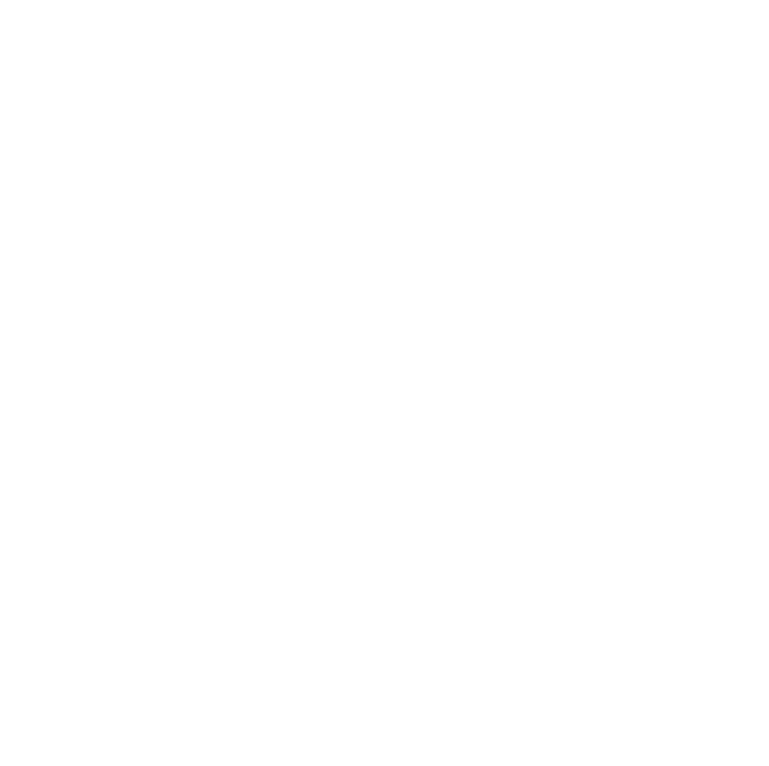DigitalOcean logo for dark backgrounds (transparent PNG)