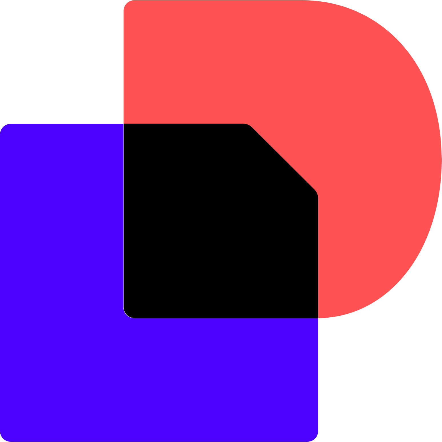 DocuSign logo (transparent PNG)