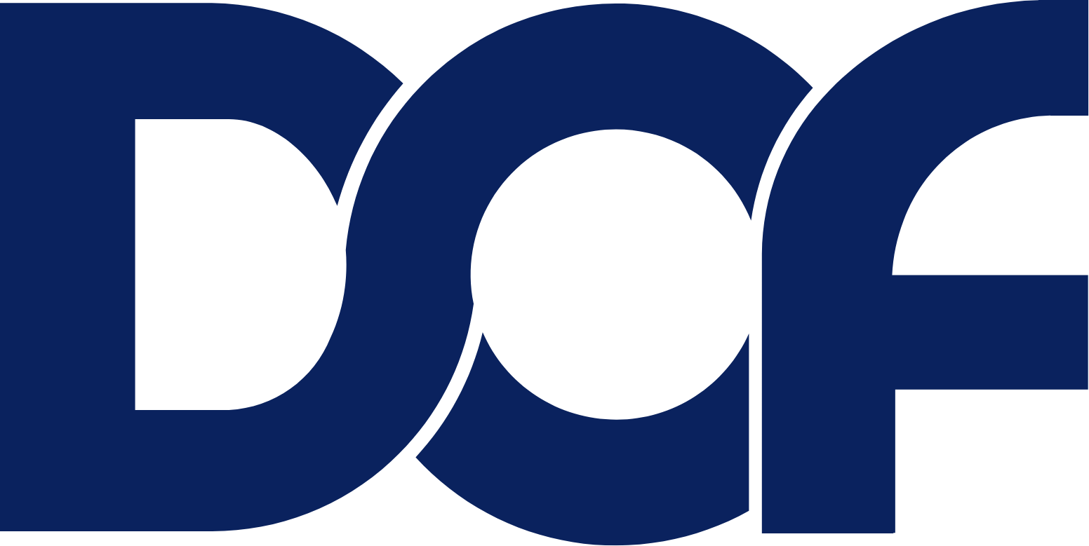 DOF Group logo (transparent PNG)