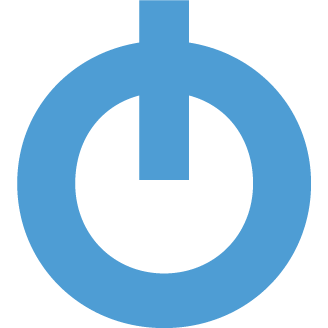 Ørsted logo (transparent PNG)