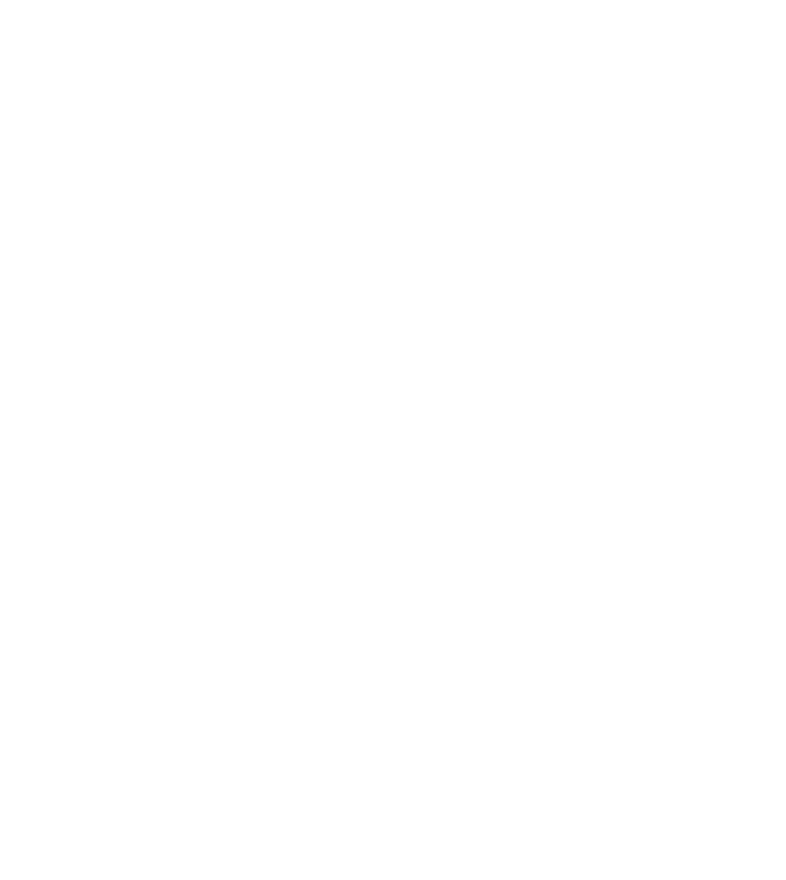 Ørsted Logo für dunkle Hintergründe (transparentes PNG)