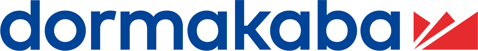 dormakaba logo large (transparent PNG)