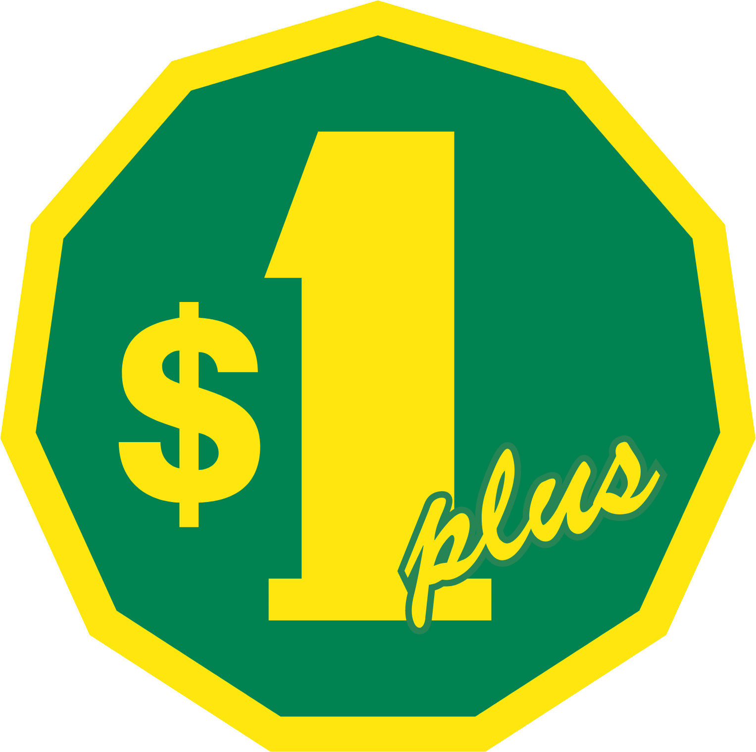 Dollarama logo (PNG transparent)
