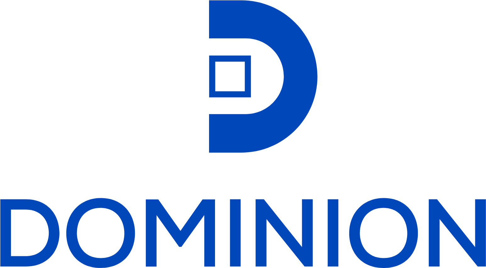 Global Dominion Access logo large (transparent PNG)