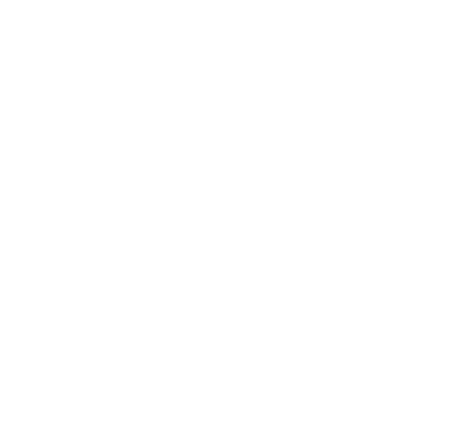 Masonite Logo für dunkle Hintergründe (transparentes PNG)