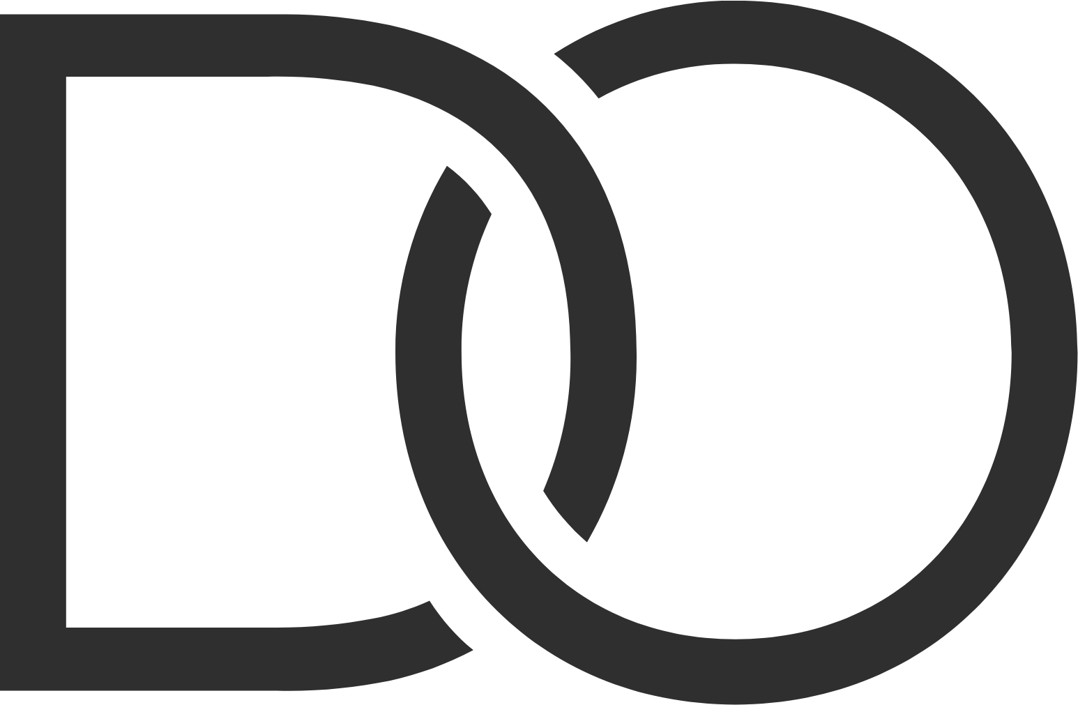 Douglas Group Logo (transparentes PNG)