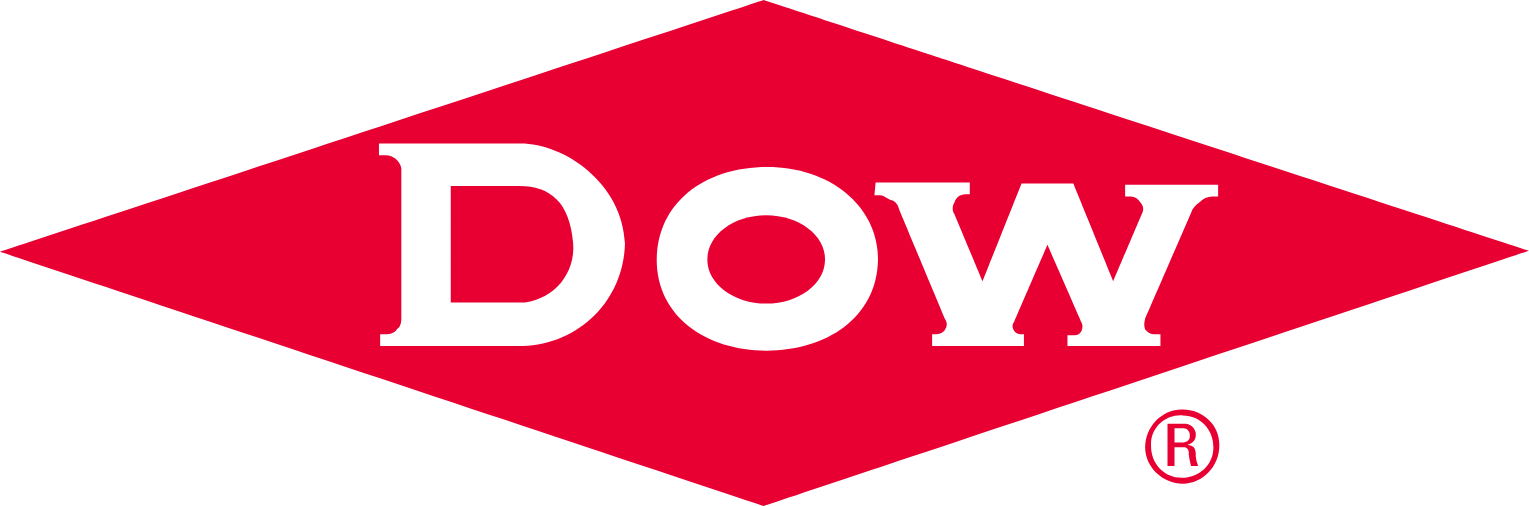 Dow logo large (transparent PNG)