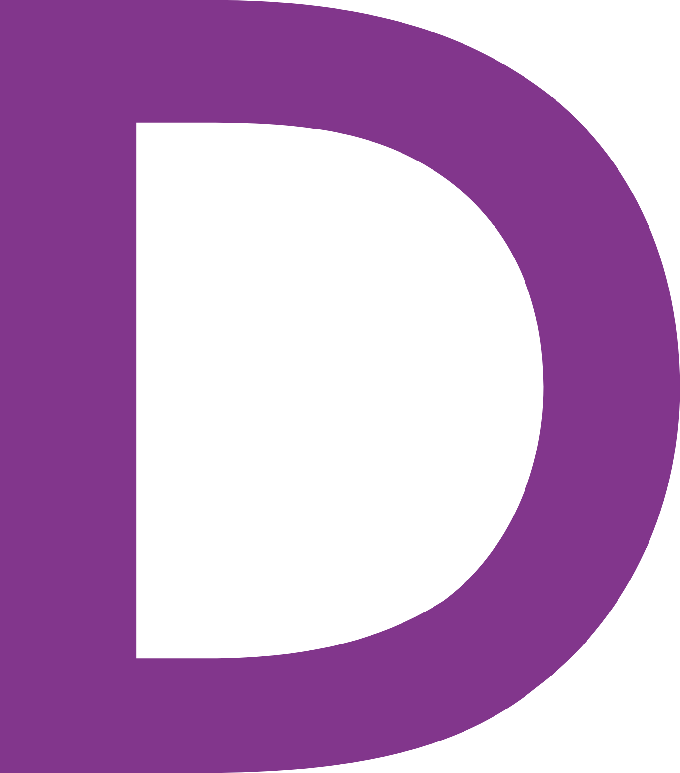 Diploma plc Logo (transparentes PNG)