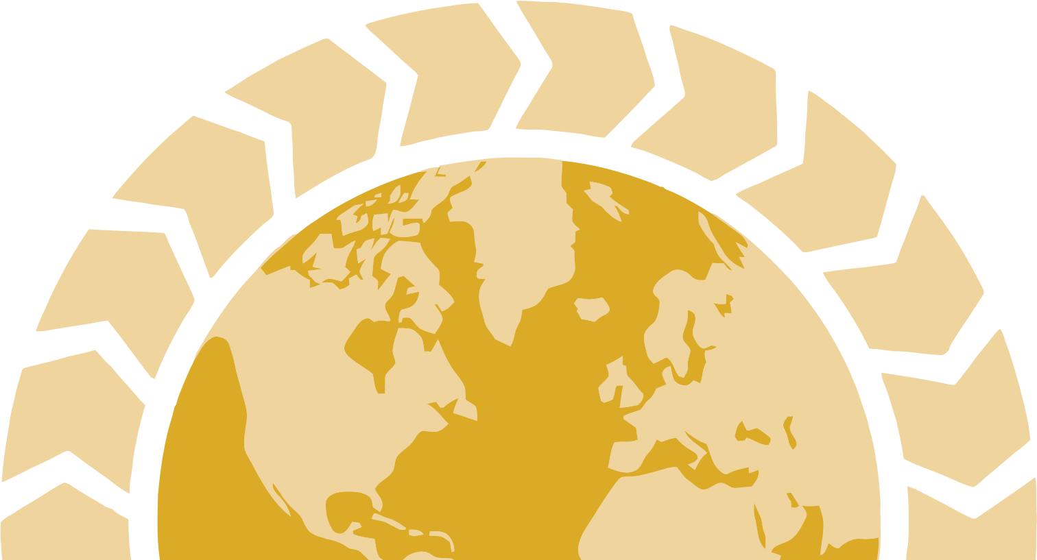 Dundee Precious Metals Logo (transparentes PNG)