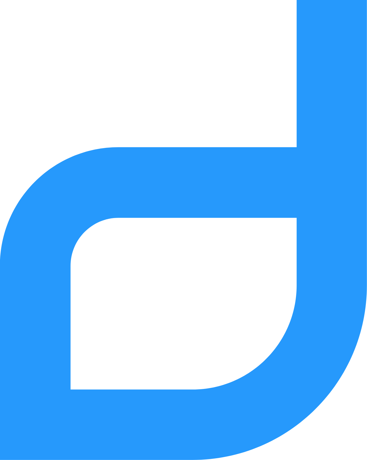 Draganfly Logo (transparentes PNG)
