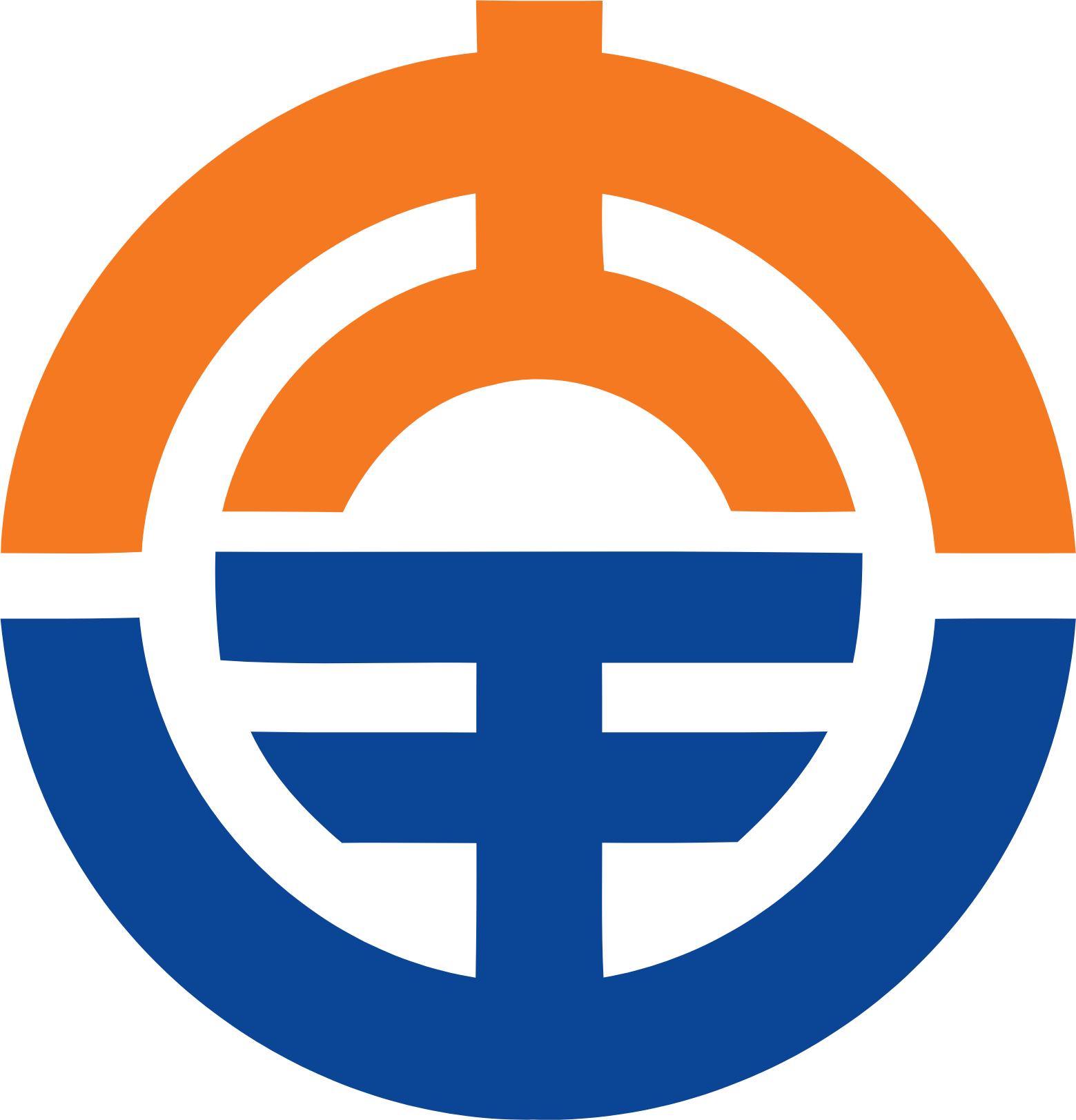 Daqo New Energy Corp. Sponsored ADR Logo