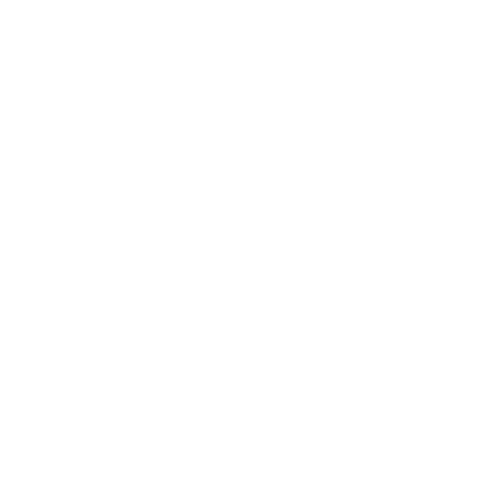 DAQO New Energy logo for dark backgrounds (transparent PNG)
