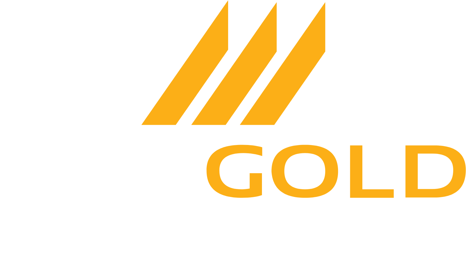 DRDGOLD logo fulle size on a dark background (transparent PNG)