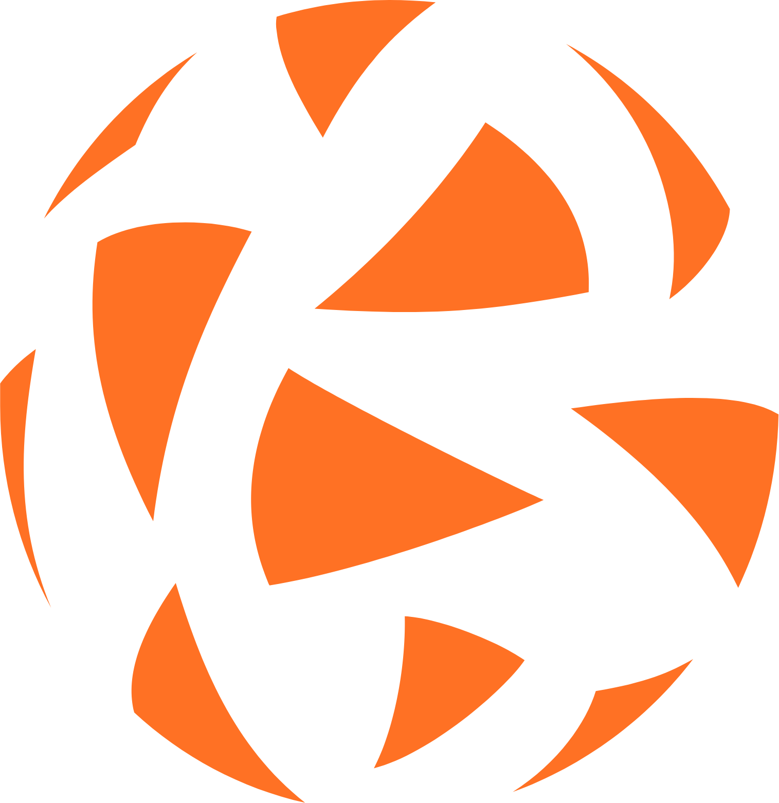 Deterra Royalties logo (transparent PNG)