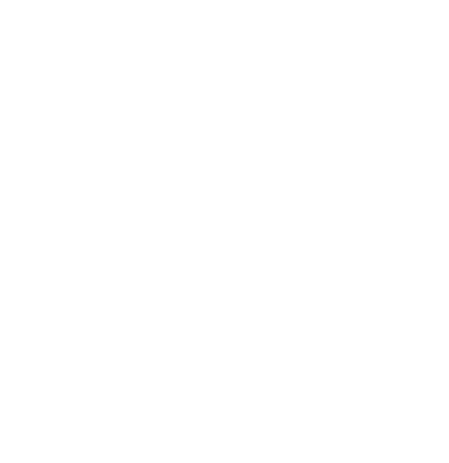 Deterra Royalties logo pour fonds sombres (PNG transparent)