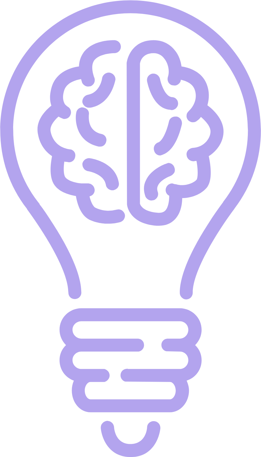 Bright Minds Biosciences logo (transparent PNG)