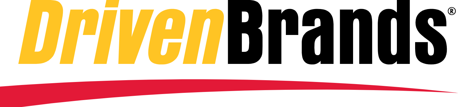 Driven Brands logo large (transparent PNG)