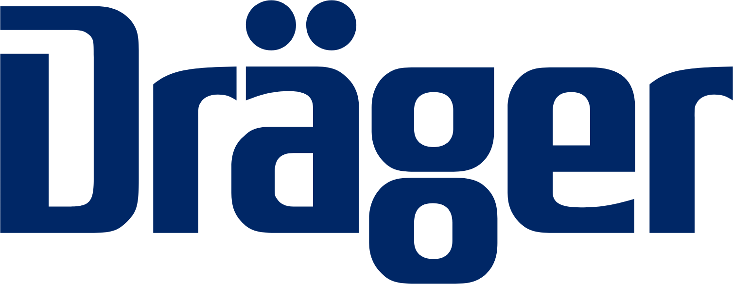 Drägerwerk
 logo large (transparent PNG)