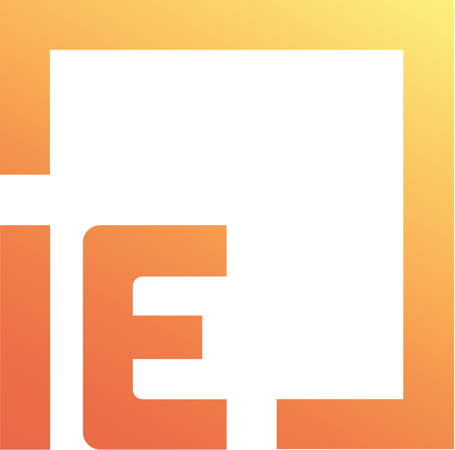 discoverIE Group plc logo (transparent PNG)